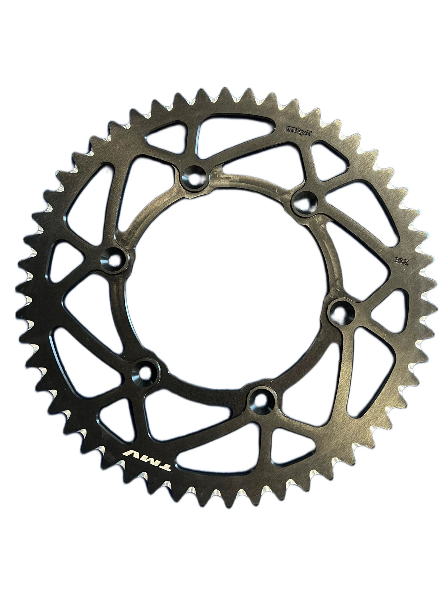 TMV Racing Rear Sprocket Alu fits for KTM SX-F 90-.. 48t