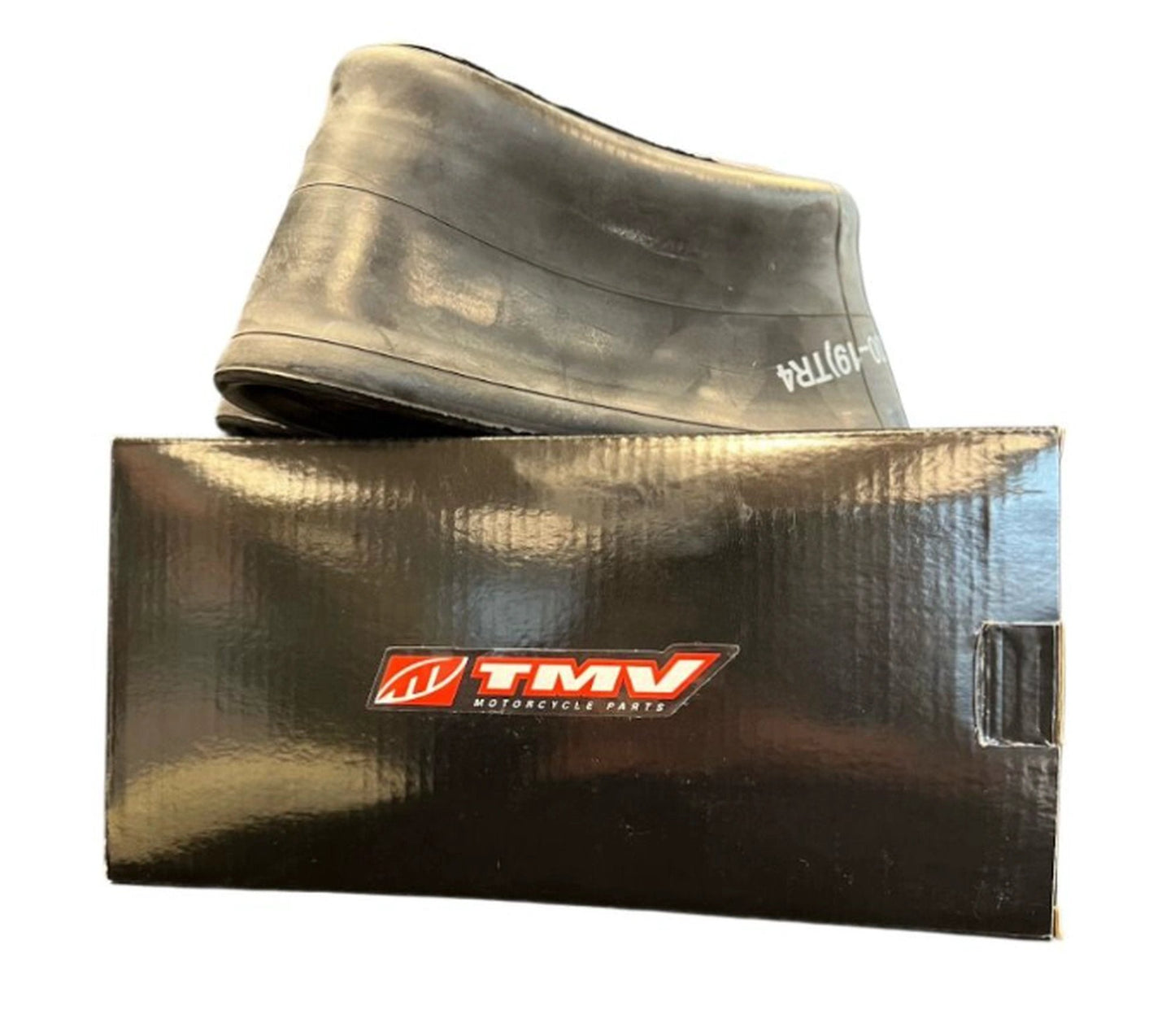 TMV Reinforced 3mm Inner Tube 140/80-18" TR4 (12)