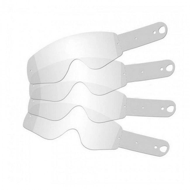 Rip N Roll Abziehfolien (10er Pack) für Oakley Airbrake - MxProStoreParts