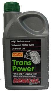 Denicol Transpower 10W30 1 liter - MxProStoreParts