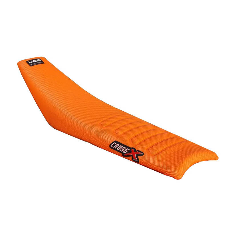 Cross X Zadelovertrek UGS-Wave Oranje KTM SX/SX-F 16-18 & EXC/EXC-F 17-19