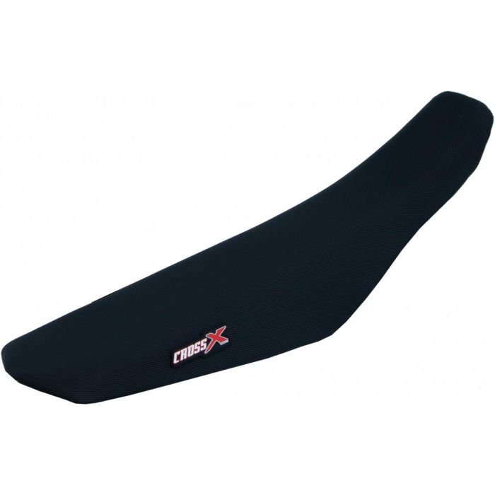Cross X Seat cover UGS black Yamaha YZ 125/250 2002-2021