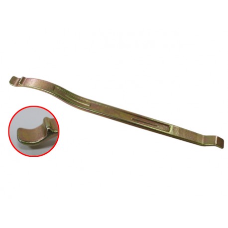 Psychic tire lever type Michelin gold 35cm