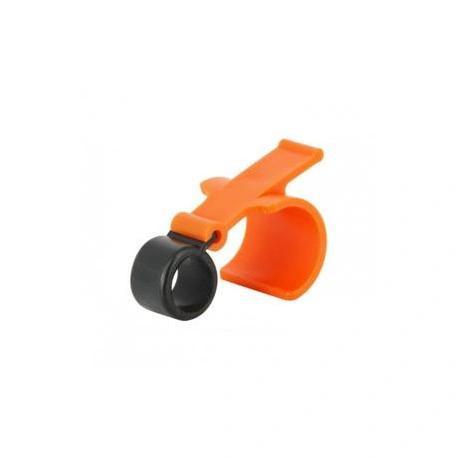 Psychic Bremshebelverriegelung Orange - MxProStoreParts