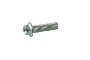 Racetech Schroeven ( 15 stuks ) Flanged Hexagon M8x30mm - MxProStoreParts