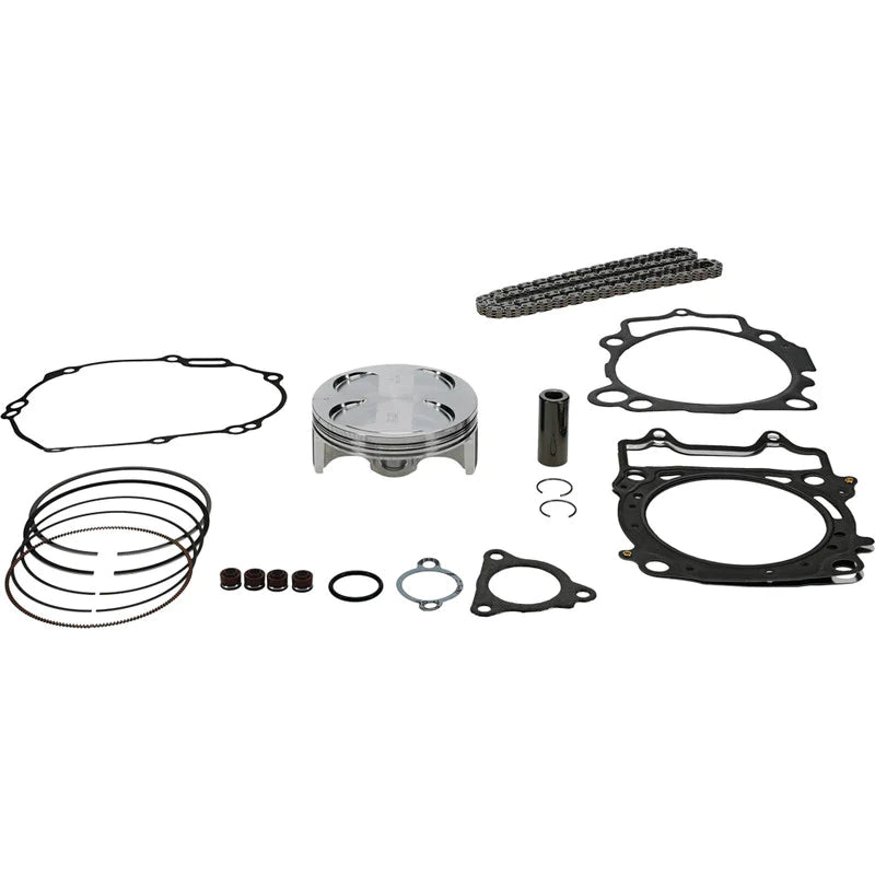 Vertex top end zuiger kit Yamaha YZ 450F 2018-2019 & WR 450F 2019-2020