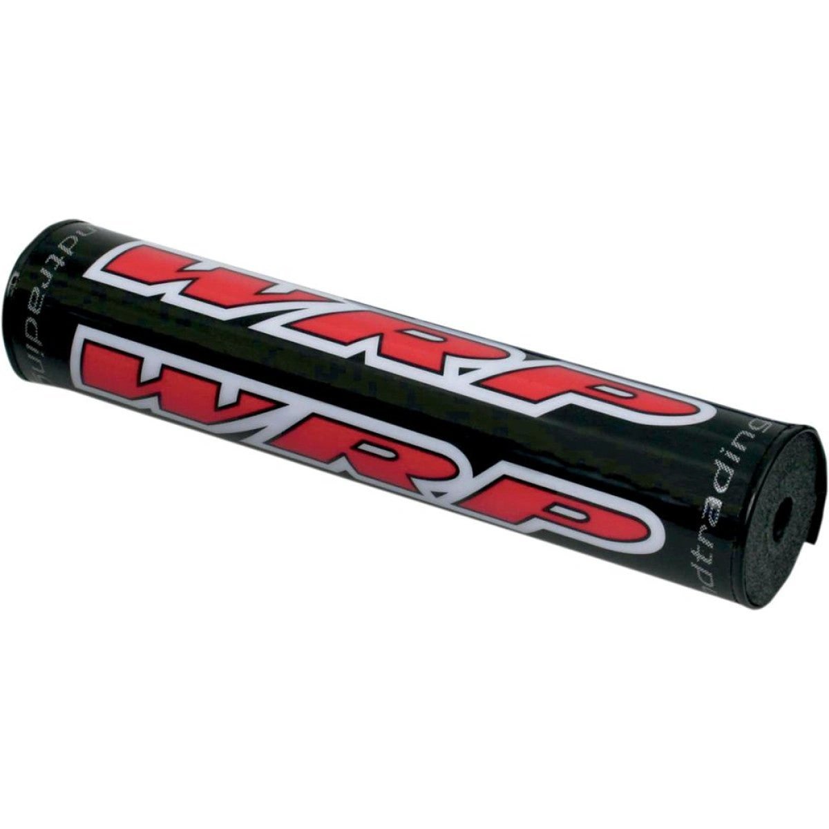 WRP Lenkrolle Schwarz/Rot für MX-Steuerung - MxProStoreParts