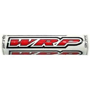 WRP Lenkrolle Weiß / Rot für MX-Lenkung - MxProStoreParts