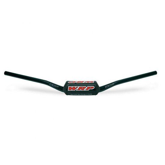 WRP PRO-BAR Ø 28.6mm Stuur Laag - Zwart