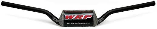 WRP Handlebar Pro Bar Medium 28.6mm
