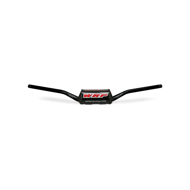 WRP Stuur OS-Bar America High Zwart 28,6mm