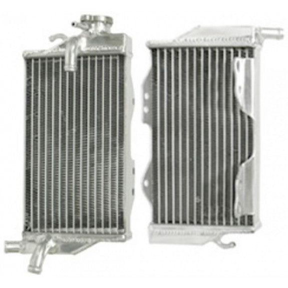 Psychic radiator set Honda CR 250R 2002-2004 (standard size)