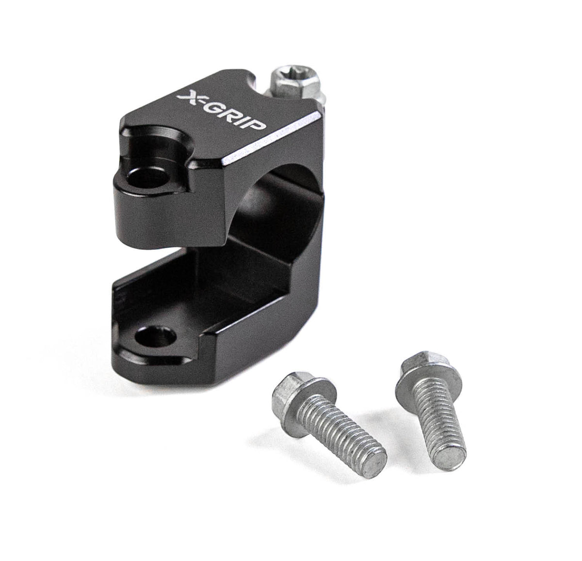 X-Grip koppelingspomp reparatie set Zwart voor brembo koppelingspompen KTM 2006-