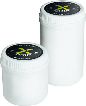 X-Grip bib mousse grease 500ml
