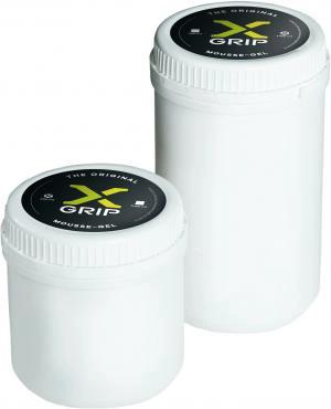 X-Grip Bib-Mousse fett 500ml - MxProStoreParts