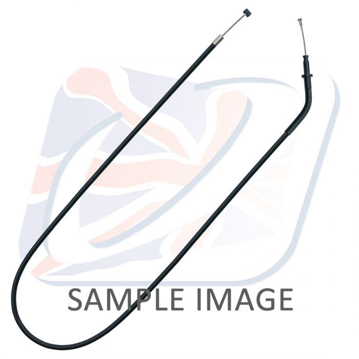 Venhill clutch cable Yamaha YZ 250/465 1981