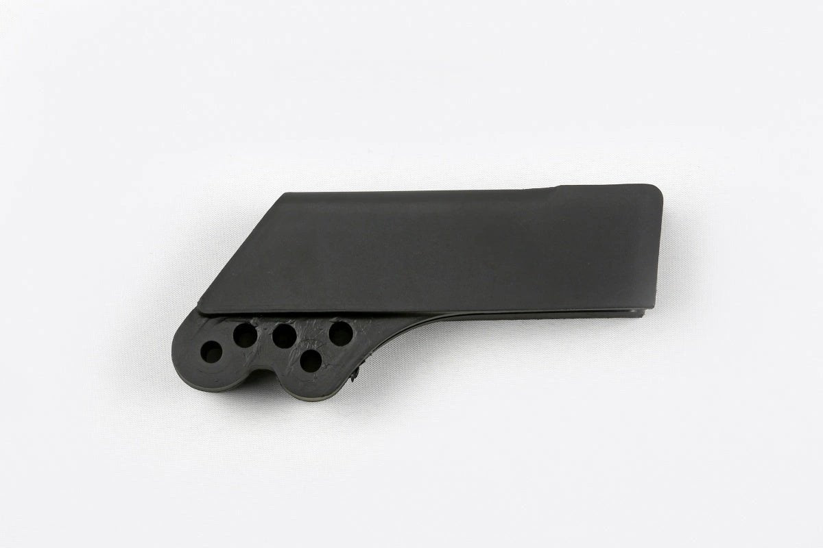 UFO Kettenblock Schwarz für Yamaha YZ 125/250 1993 – 1996 – MxProStoreParts