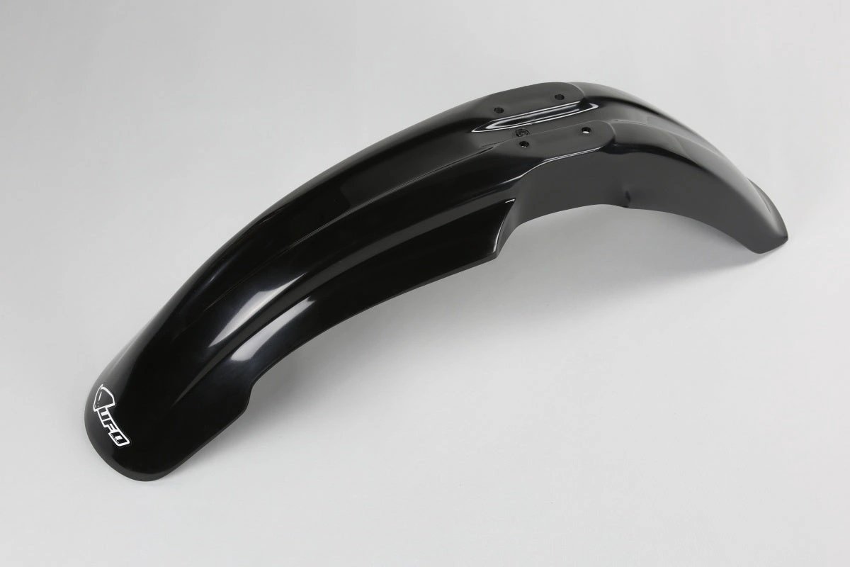 UFO voorspatbord Zwart Yamaha YZ 125/250 00 - 05 & YZ 250F/450F 01 - 05 & WR 250F 01 - 05 & WR 450F 03 - 05 - MxProStoreParts