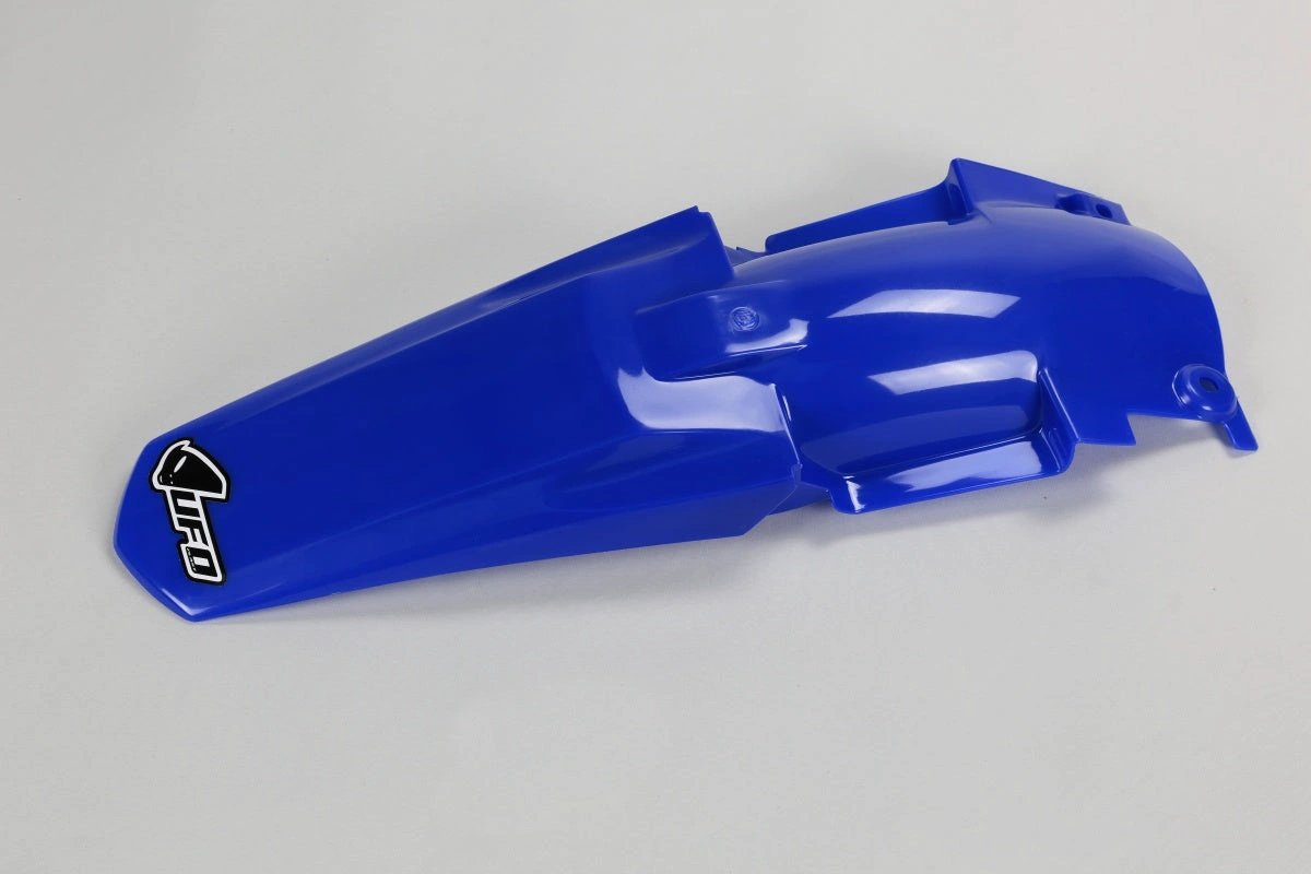 UFO/WRP Achterspatbord Blauw Yamaha YZ 85 2002 - 2021 - MxProStoreParts