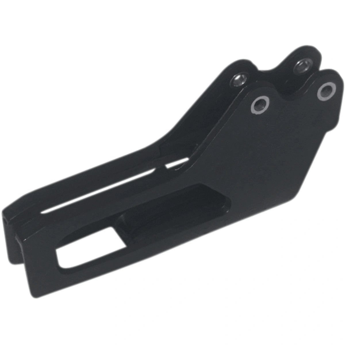 UFO Kettenblock schwarz Yamaha YZ 125/250 03 - 08 & YZ 250F 03 - 08 & YZ 450F 03 & WR 250F/450F 03 - 06 - MxProStoreParts