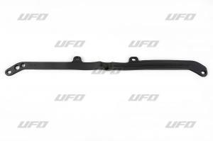 UFO Schwingenarmführer schwarz Fantic XX/XE 125 21 - & Yamaha YZ 125/250 05 - 08 / 15 - & YZ 250F 05 - 08 & YZ 450F 05 - 08 & WR 250F 05 - 08 & WR 450F 05 - 08 - MxProStoreParts