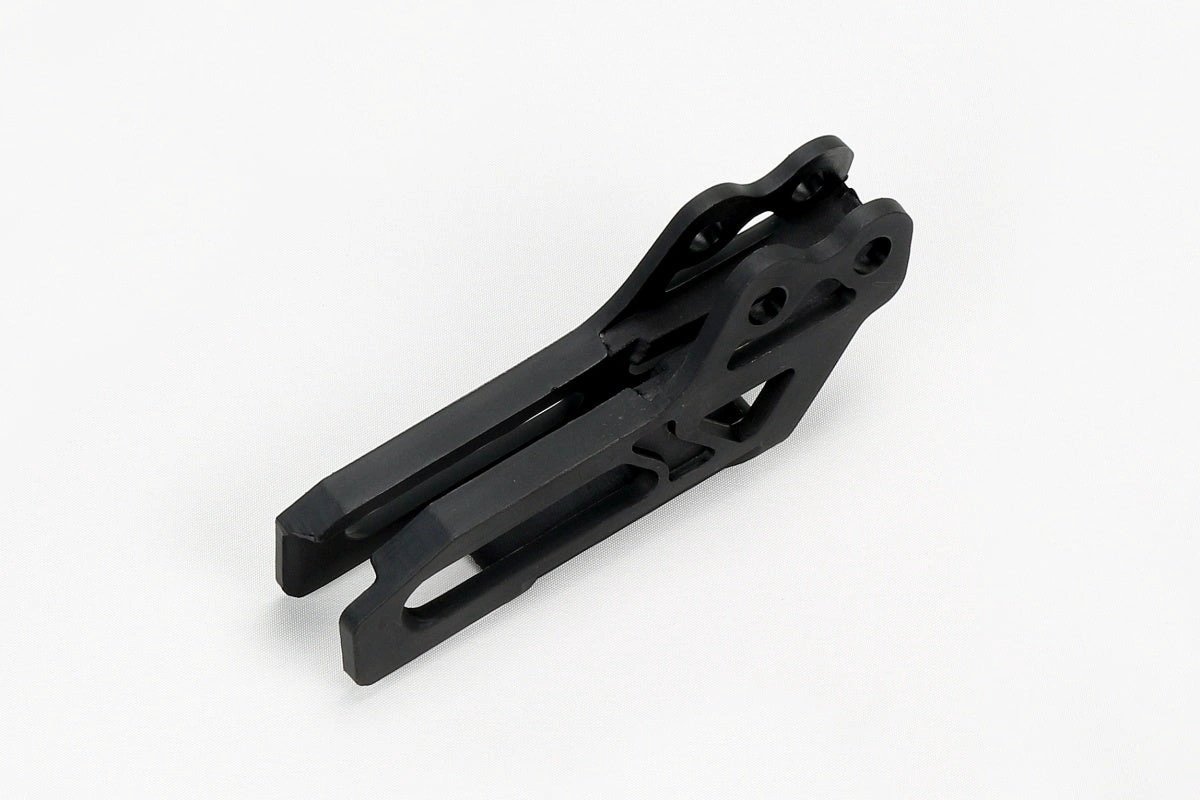 UFO kettingblok zwart Yamaha YZ 125/250 08 - & YZ 250F 07 - 23 & YZ 450F 07 - 22 & WR 250F 07 - & WR 450F 07 - & Fantic XX/XE/XEF 125 - 450 2021 - MxProStoreParts