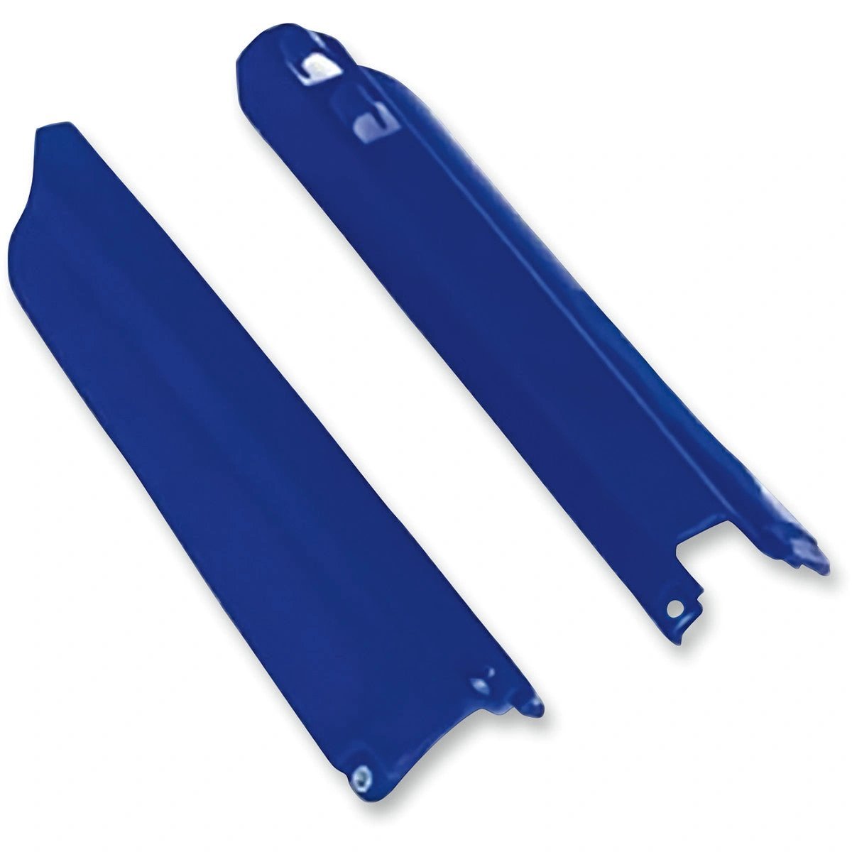 UFO Gabelschützer Blau für Yamaha YZ 125/250 08 - 14 & YZ 250F/450F 08 - 09 - MxProStoreParts