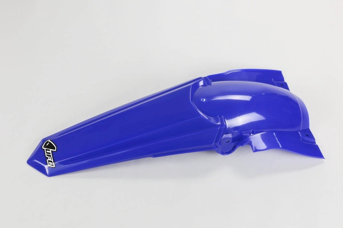 Racetech Heckfender Blau Yamaha YZ 250F 10 - 13 - MxProStoreParts
