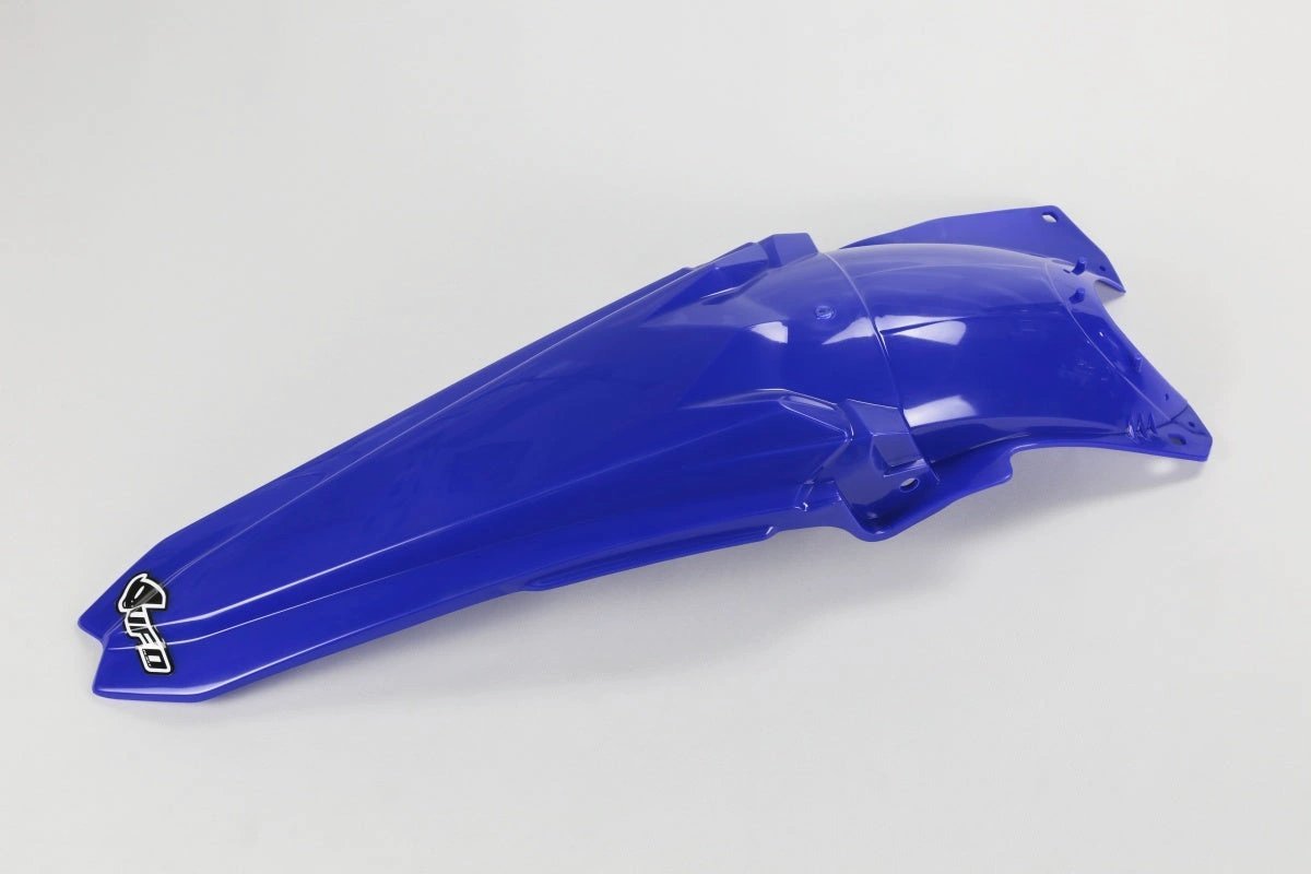 UFO Achterspatbord Blauw Yamaha YZ 450F 10 - 13 - MxProStoreParts