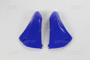 UFO obere Kühlerkappen Blau Yamaha YZ 450F 10 - 13 - MxProStoreParts