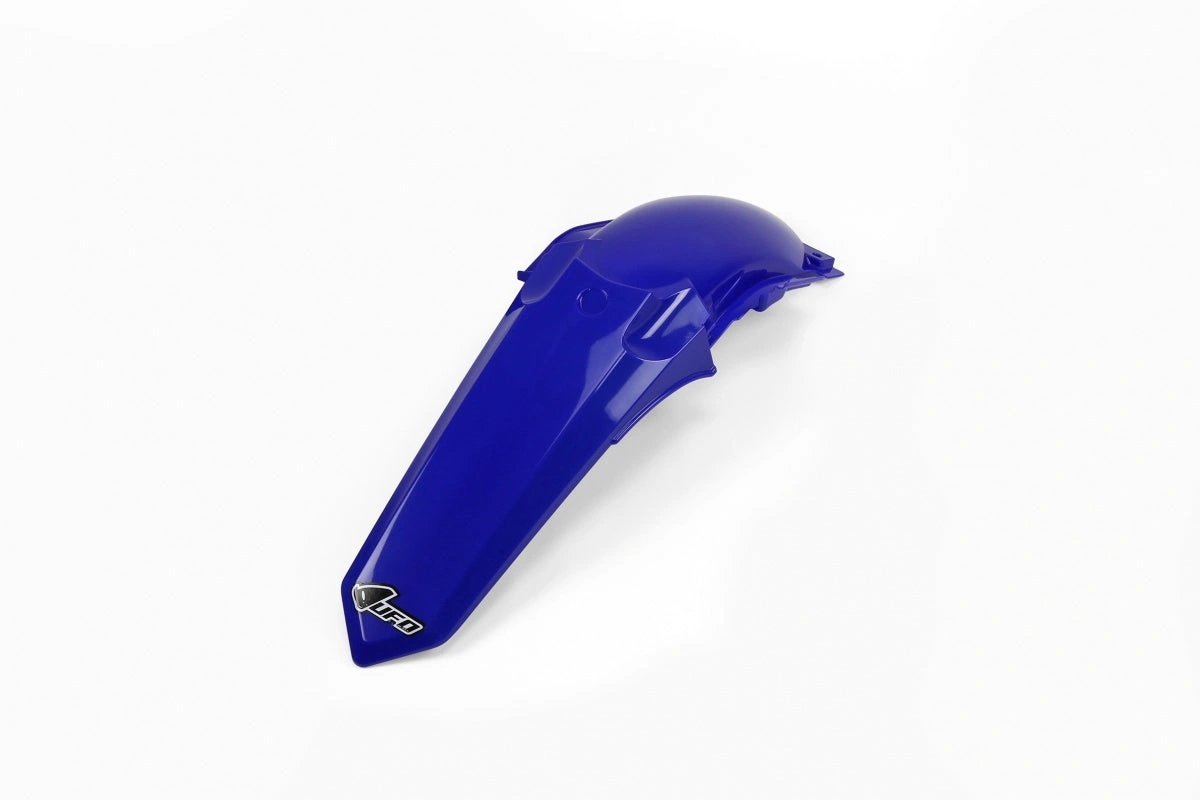 UFO Achterspatbord Blauw Yamaha YZ 125/250 2015 - 2021 - MxProStoreParts