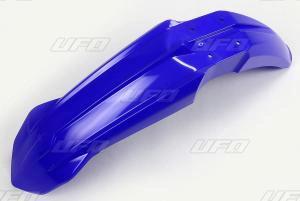 UFO voorspatbord Blauw Yamaha YZ 125/250 22 - & YZ 250F 19 - & WR 250F 20 - & YZ 450F 18 - & WR 450F 19 - MxProStoreParts