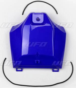 UFO brandstoftank / filterbak kap Blauw Yamaha YZ 250F 19 - & YZ 450F 18 - & WR 250F 20 - & WR 450F 19 - MxProStoreParts