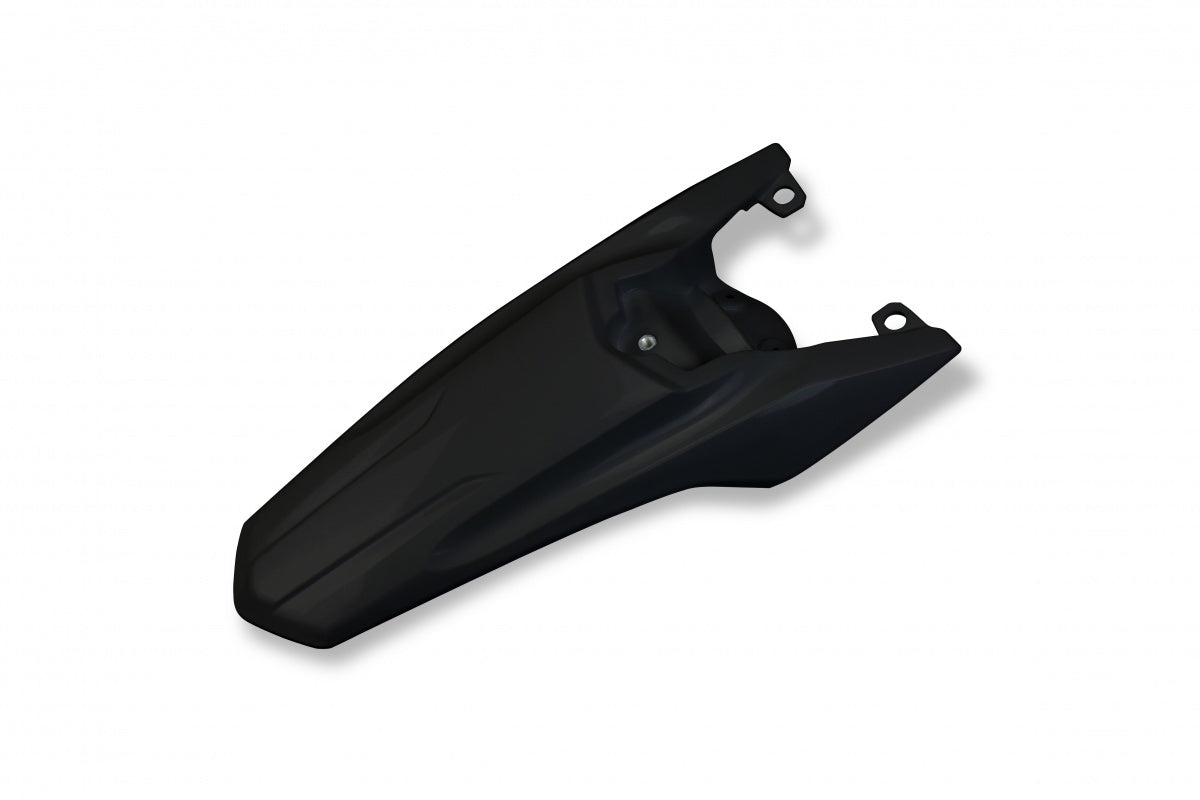 UFO Achterspatbord Zwart Yamaha YZ 65 2019-