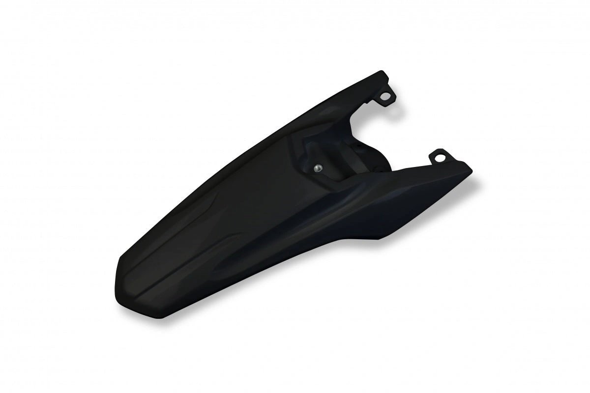 UFO Achterspatbord Zwart Yamaha YZ 450F 2026 - MxProStoreParts