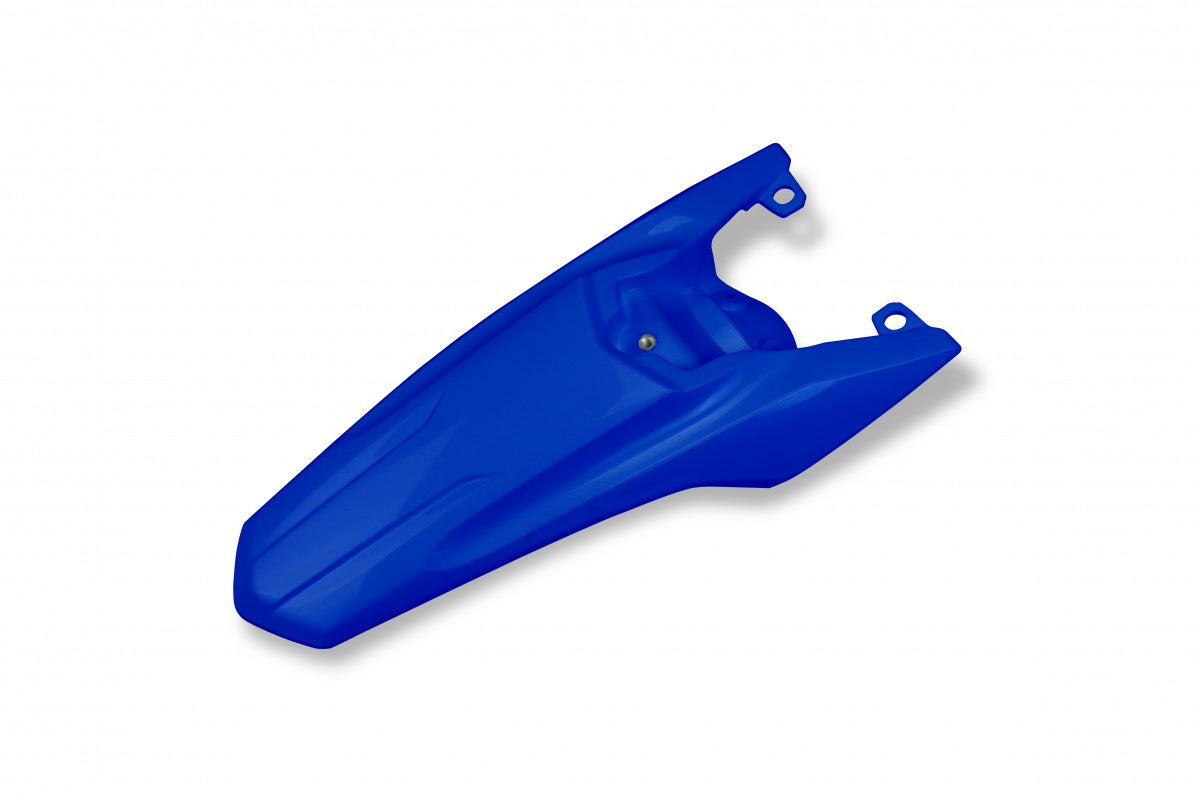 UFO Achterspatbord Blauw Yamaha YZ 65 2019-