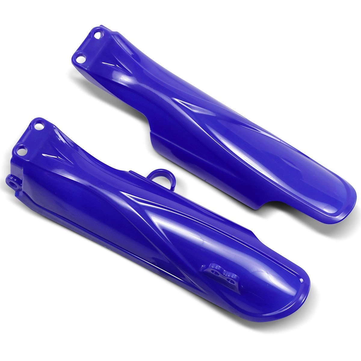 UFO Frontgabelschützer Blau Yamaha YZ 85 19 - MxProStoreParts