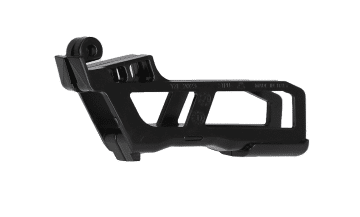 UFO Kettingblok Zwart Yamaha YZ 250F 2024- & YZ 450F 2023- & Fantic XXF 250 2021- & XXF 450 2024 - MxProStoreParts