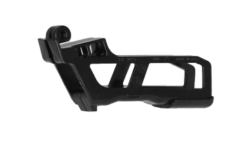 UFO Kettingblok Zwart Yamaha YZ 250F 2024 - & YZ 450F 2023 - & Fantic XXF 250 2021 - & XXF 450 2024 - MxProStoreParts