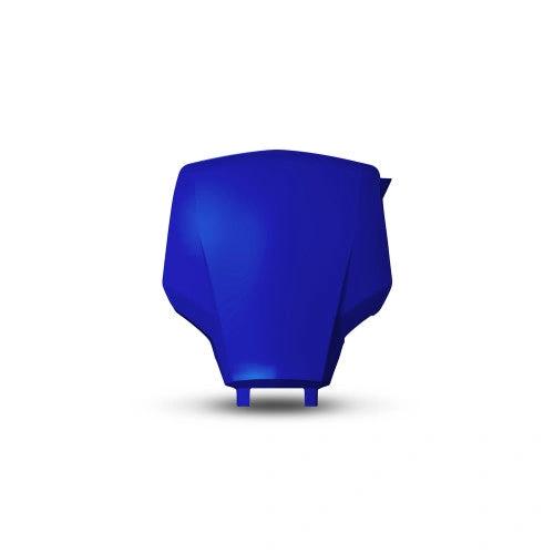 UFO voornummerplaat Blauw Yamaha YZ 450F 2026 - MxProStoreParts