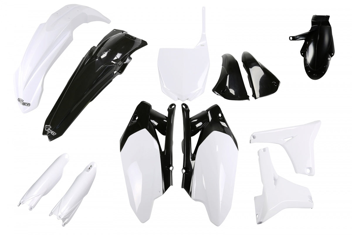 UFO plastic kit OEM 2013 Yamaha YZ 450F 2011-2013 ( full kit )