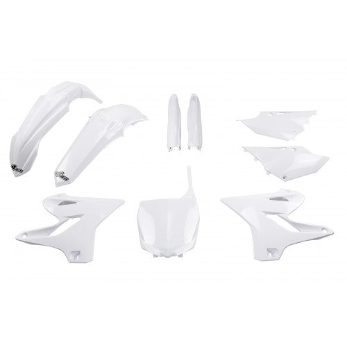 UFO plastic kit Wit Yamaha YZ 125/250 2015-2021 ( full kit )