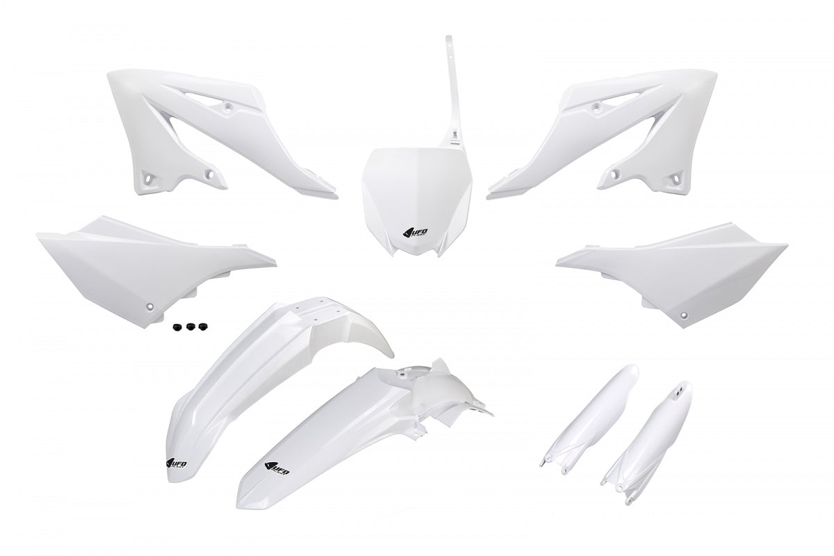 UFO plastic kit Wit Yamaha YZ 125/250 2022- ( full kit )