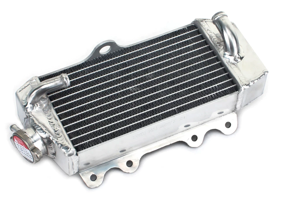 Psychic radiator Yamaha YZ 85 2002 - 2021 - MxProStoreParts