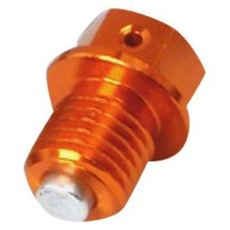 Zeta Magnetische Ablassschraube M12x12 - P1.5 Orange KTM SX/EXC/SX-F/EXC-F 125-450 bis 2025 Modelle - MxProStoreParts
