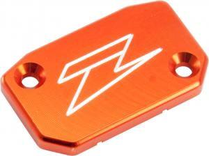 Zeta Brems-/Kupplungsreservoirdeckel Orange KTM SX/EXC/SXF/EXC-F - MxProStoreParts