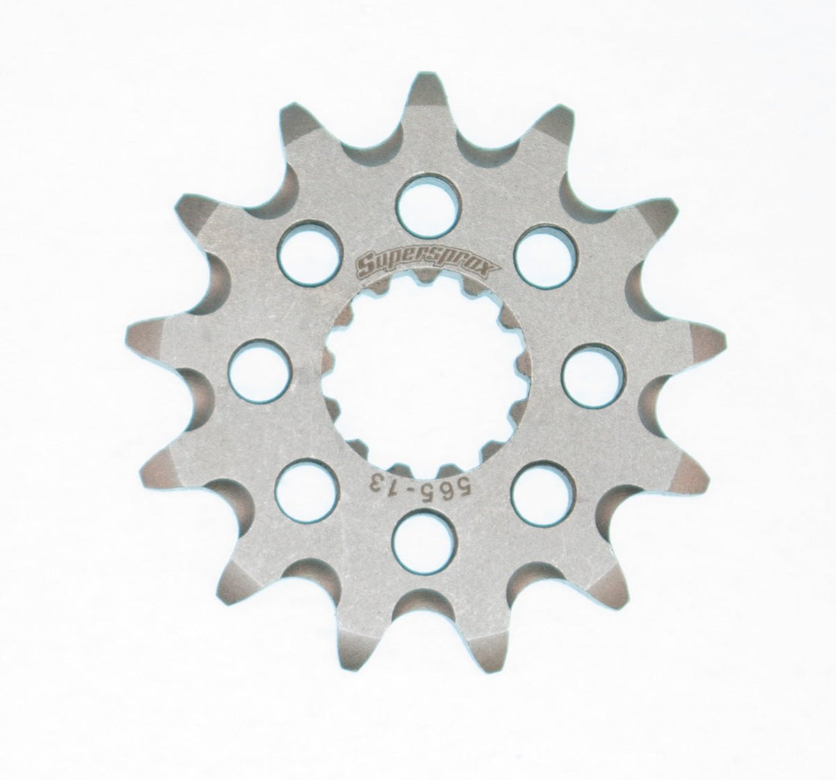 Supersprox Front sprocket 565.13 SC – CST-565:13.1 - MxProStoreParts