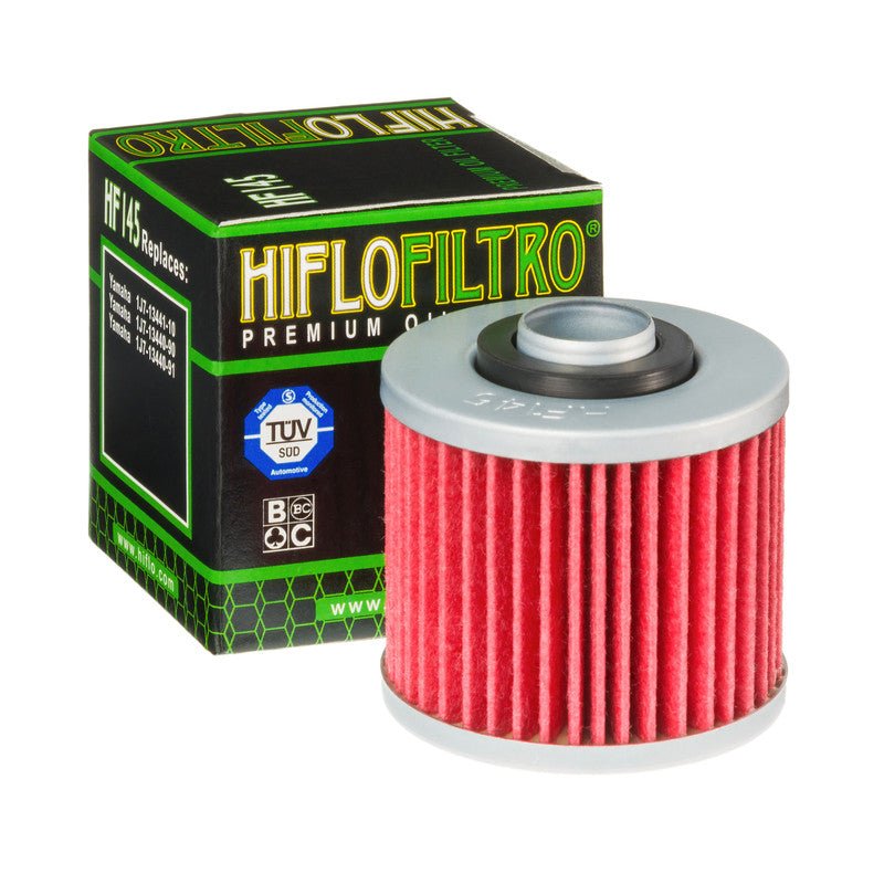 HiFlo oil filter HF145 - MxProStoreParts