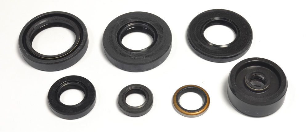 Athena Oil seal set Yamaha YZ 80 85-92