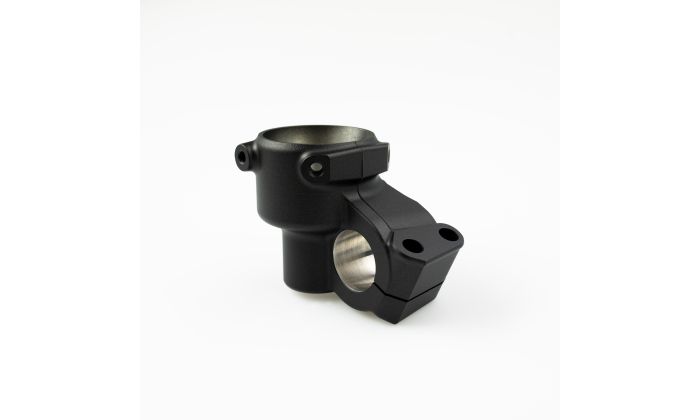 KYB Axle bracket STD YZF250 19-23 / YZF450 19-23 Right